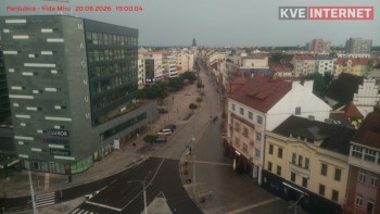 Město Pardubice