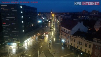 Město Pardubice