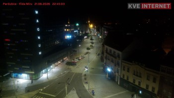 Město Pardubice