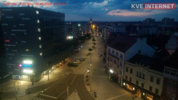 Město Pardubice
