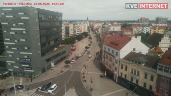 City of Pardubice