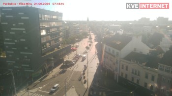 Město Pardubice