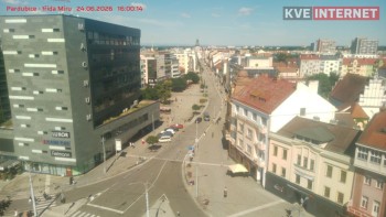 Město Pardubice
