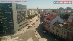 Třída Míru