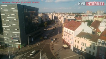 Město Pardubice