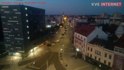 Klasa Pokoju