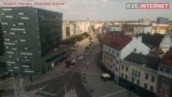 Třída Míru
