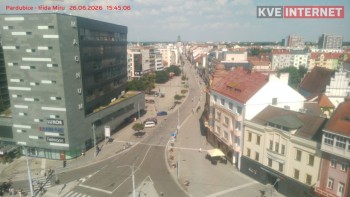 Město Pardubice