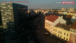Třída Míru