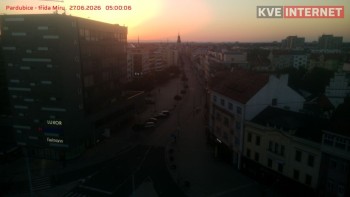 Město Pardubice