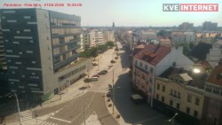 Třída Míru