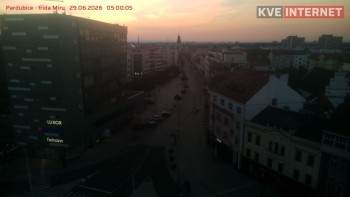 Město Pardubice