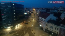 Třída Míru