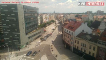 Město Pardubice