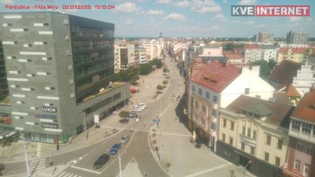 Město Pardubice