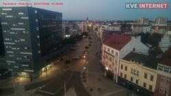 Třída Míru