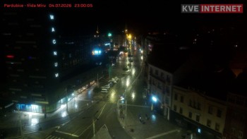 Město Pardubice