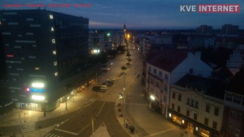 Město Pardubice