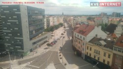 Třída Míru
