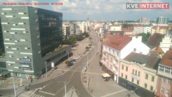 Třída Míru