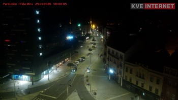 Město Pardubice