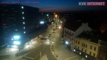 Město Pardubice