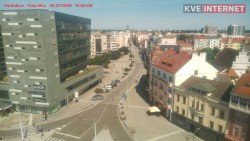 Třída Míru