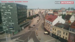 Třída Míru
