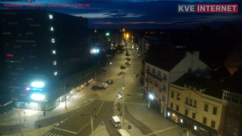 Město Pardubice