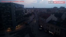 Třída Míru