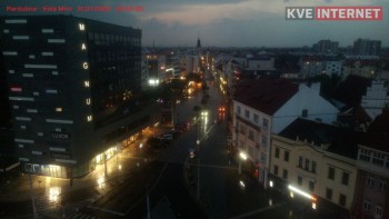 Město Pardubice