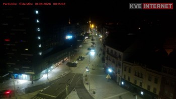 City of Pardubice