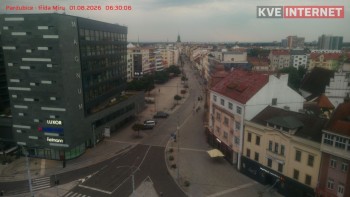 City of Pardubice