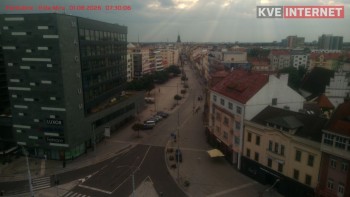 City of Pardubice