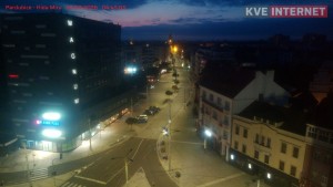 Stadt Pardubice - Friedensklasse - 2.8.2026 v 04:45