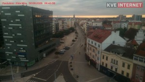 Stadt Pardubice - Friedensklasse - 2.8.2026 v 06:45