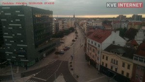Stadt Pardubice - Friedensklasse - 2.8.2026 v 07:45