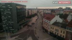 Stadt Pardubice - Friedensklasse - 2.8.2026 v 08:45