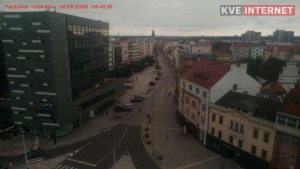 Stadt Pardubice - Friedensklasse - 2.8.2026 v 09:45