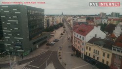 Friedensklasse