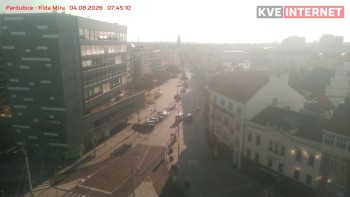 Město Pardubice