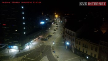 Město Pardubice