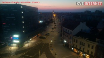 Město Pardubice