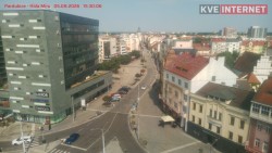 Třída Míru