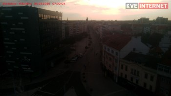 Město Pardubice