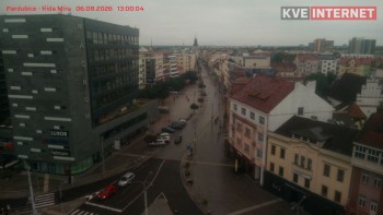 Město Pardubice
