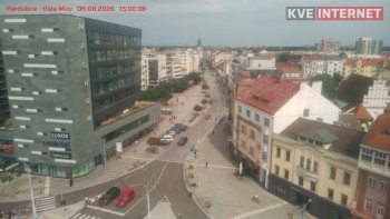 Město Pardubice