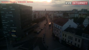 Město Pardubice