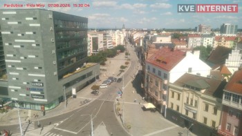 City of Pardubice