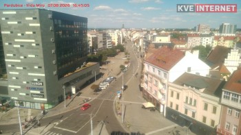 City of Pardubice